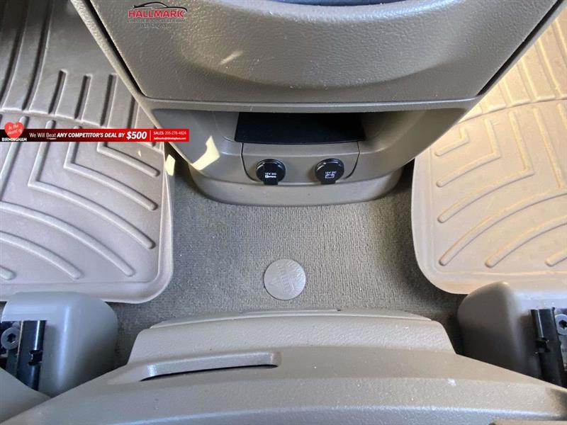 Chrysler Town & Country  2015