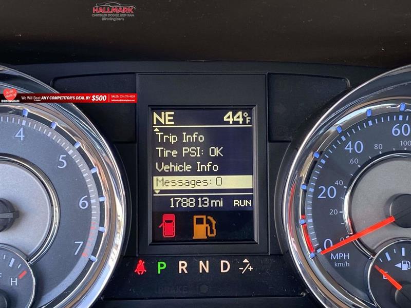 Chrysler Town & Country  2015