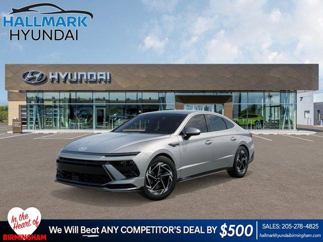 Hyundai Sonata  2026