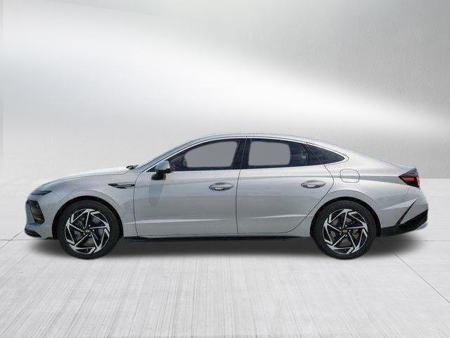 Hyundai Sonata  2026