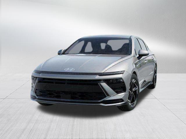 Hyundai Sonata  2026