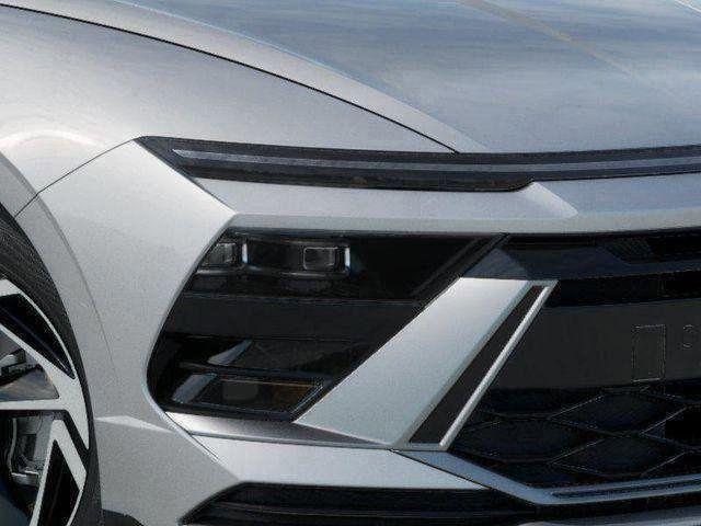 Hyundai Sonata  2026