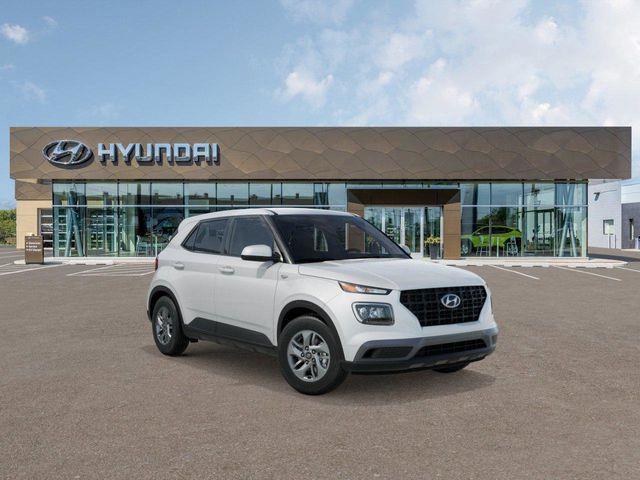 Hyundai Venue  2026