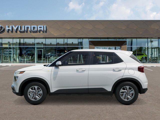 Hyundai Venue  2026