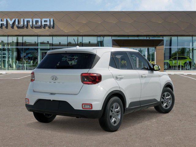 Hyundai Venue  2026