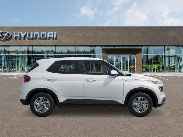 Hyundai Venue  2026