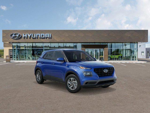 Hyundai Venue  2026