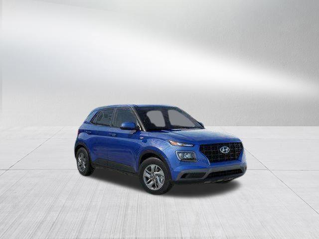 Hyundai Venue  2026