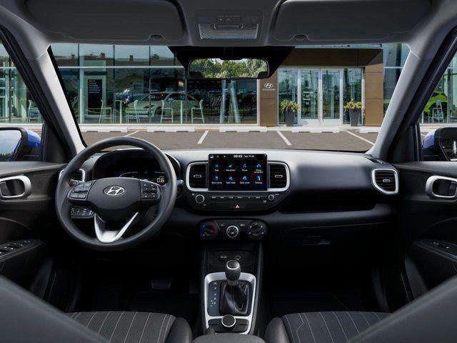 Hyundai Venue  2026