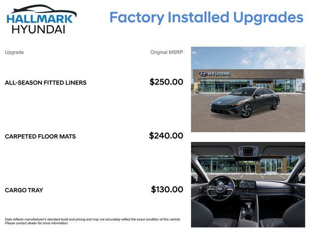 Hyundai Elantra  2026