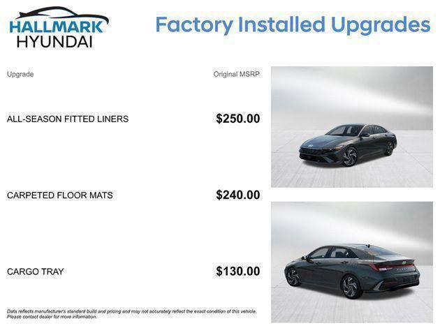 Hyundai Elantra  2026