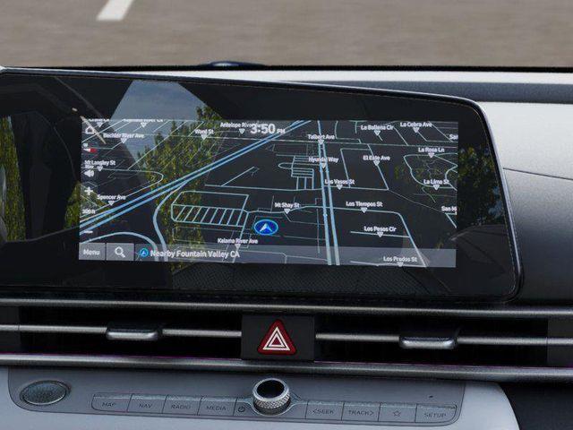 Hyundai Elantra  2026