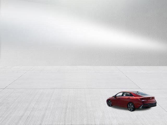 Hyundai Elantra  2026