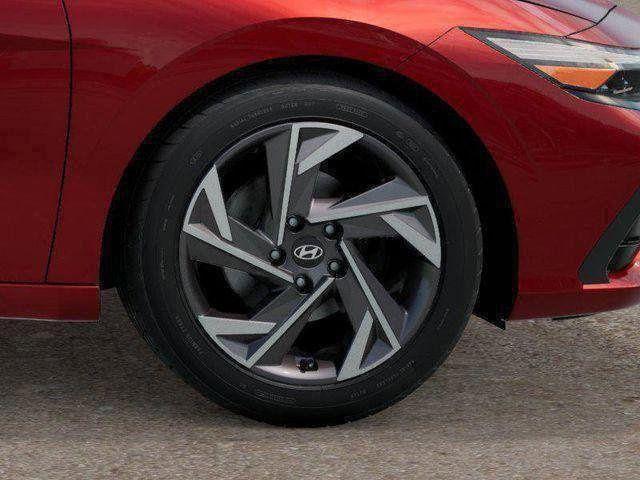 Hyundai Elantra  2026