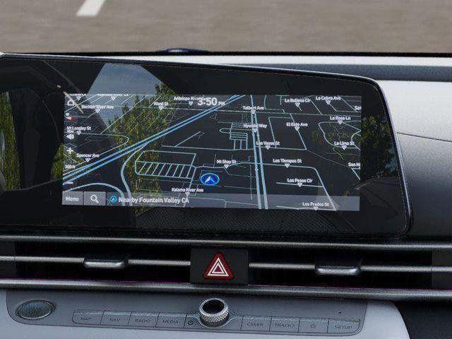 Hyundai Elantra  2026