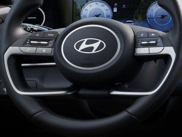 Hyundai Elantra Hybrid  2026