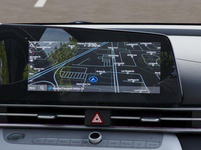 Hyundai Elantra  2026