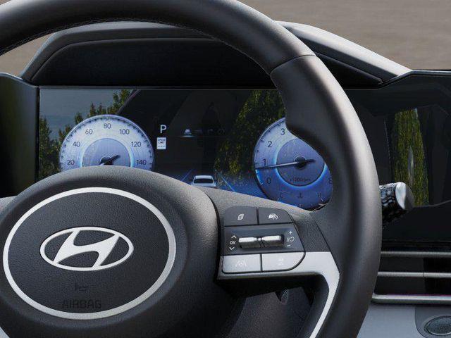 Hyundai Elantra  2026