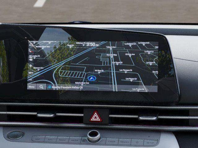 Hyundai Elantra  2026