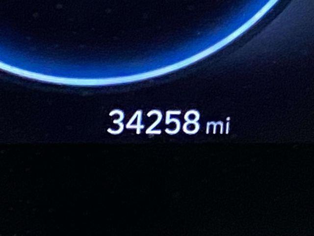 Hyundai Elantra  2023