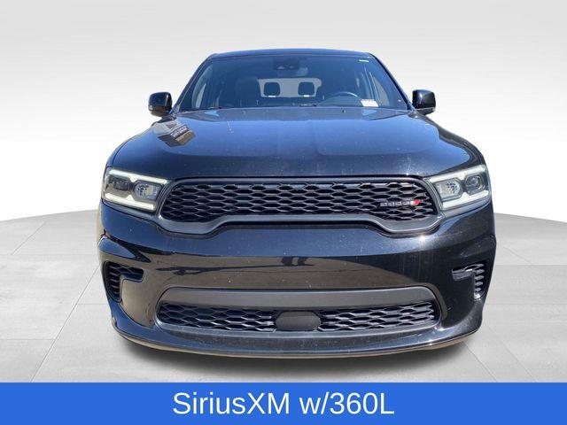 Dodge Durango  2024