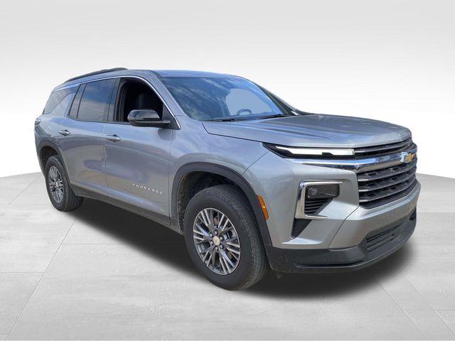 Chevrolet Traverse  2025