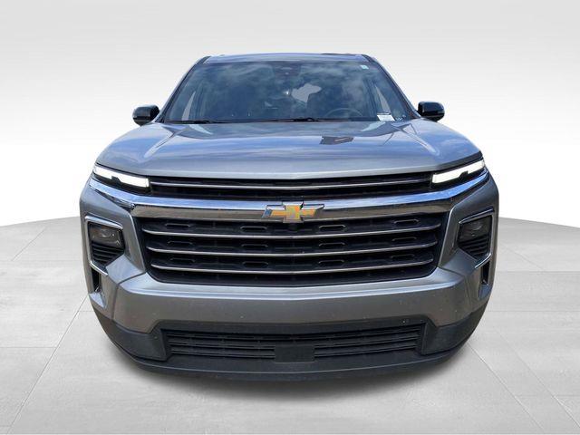 Chevrolet Traverse  2025