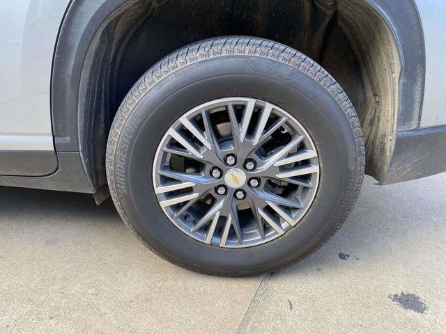 Chevrolet Traverse  2025