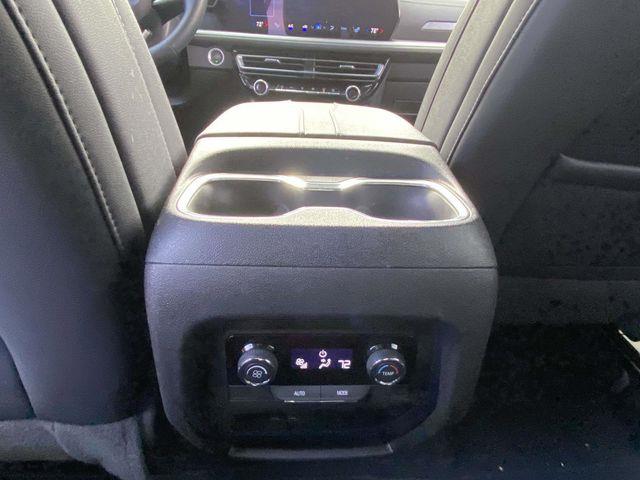 Chevrolet Traverse  2025