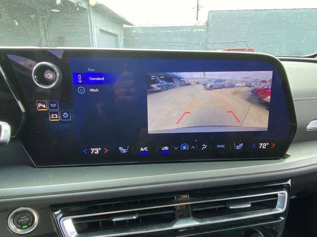 Chevrolet Traverse  2025