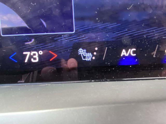 Chevrolet Traverse  2025