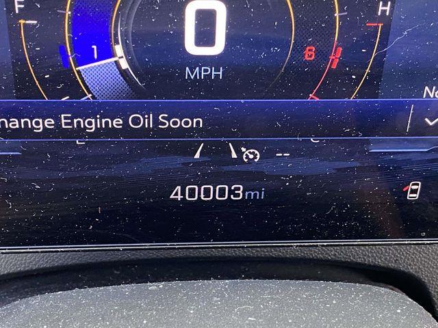 Chevrolet Traverse  2025