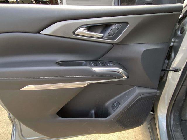 Chevrolet Traverse  2025