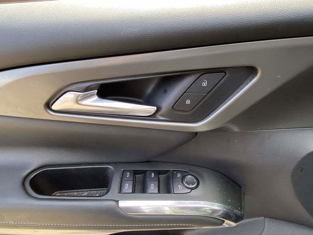 Chevrolet Traverse  2025