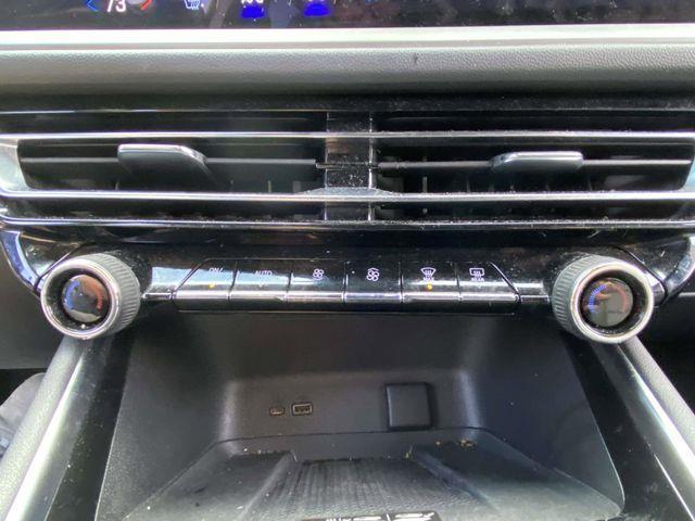 Chevrolet Traverse  2025