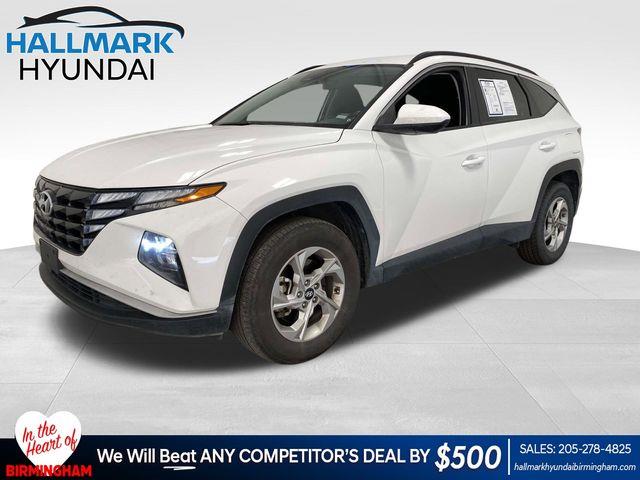 Hyundai Tucson  2024