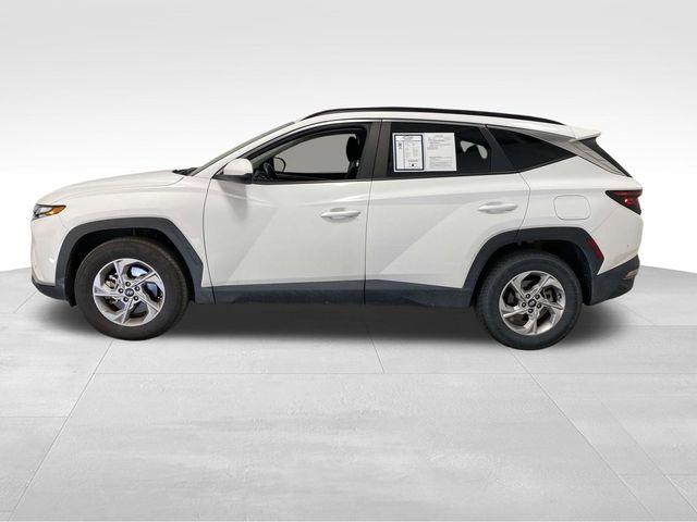 Hyundai Tucson  2024