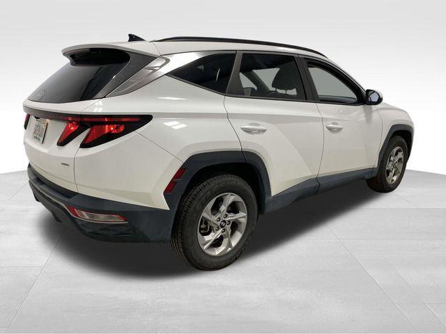 Hyundai Tucson  2024