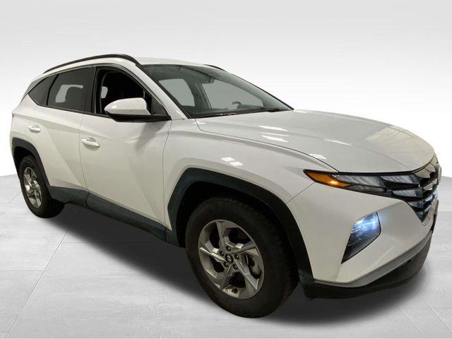 Hyundai Tucson  2024