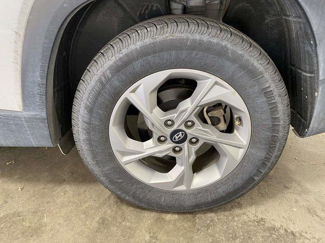 Hyundai Tucson  2024