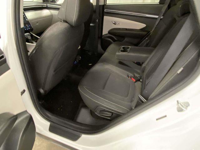 Hyundai Tucson  2024