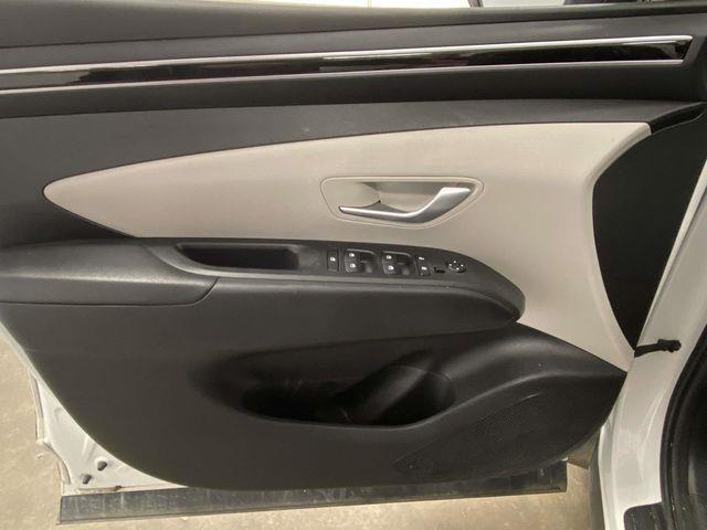 Hyundai Tucson  2024