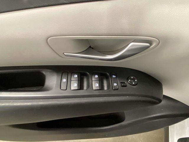 Hyundai Tucson  2024