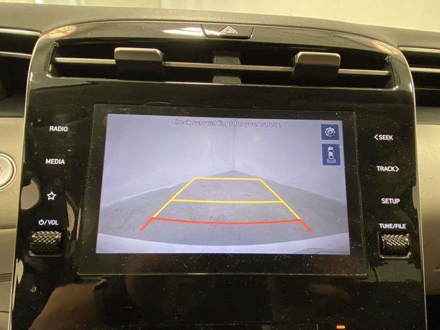 Hyundai Tucson  2024