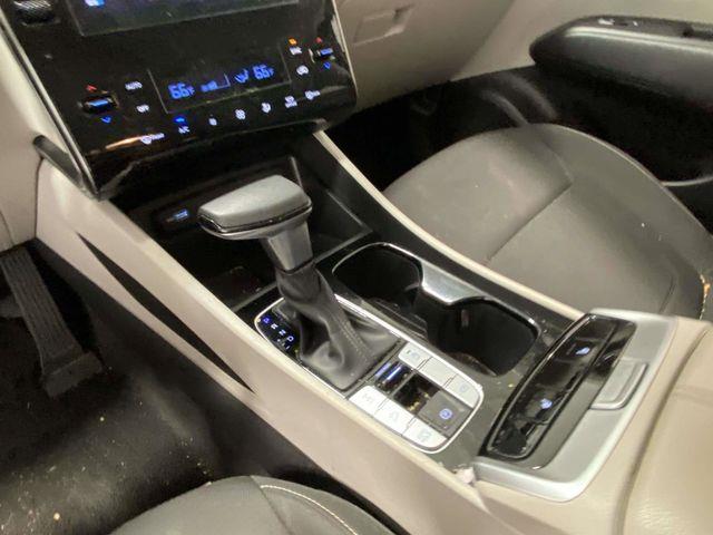 Hyundai Tucson  2024