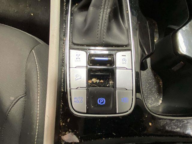 Hyundai Tucson  2024