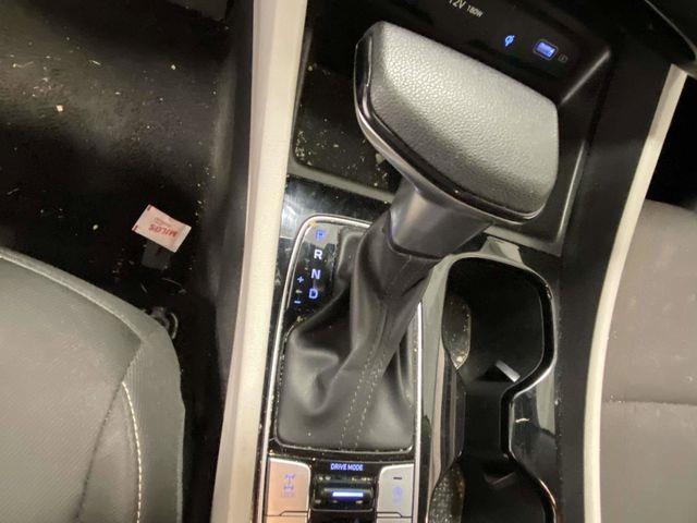 Hyundai Tucson  2024