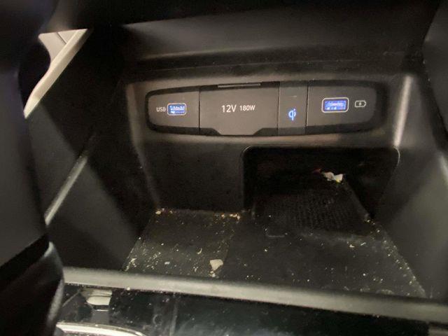 Hyundai Tucson  2024