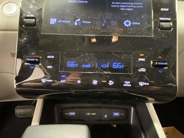 Hyundai Tucson  2024