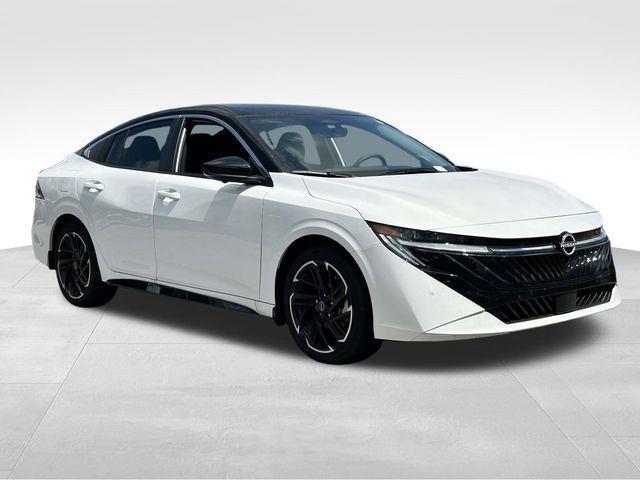 Nissan Sentra  2026